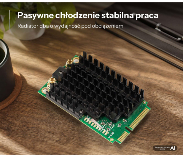 MikroTik R11e-2HPnD - 1587778 - zdjęcie 2